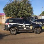Operação Silent Hill, desenvolvida no âmbito da Operação SULMaSSP (que visa combater organizações criminosas com ramificações nos Estados do RS, SC, PR, MS e SP