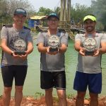 Desafio Trail Run: Equipe de Amambai se destaca nas Trilhas de Bonito