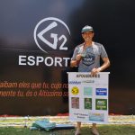 Desafio Trail Run: Equipe de Amambai se destaca nas Trilhas de Bonito