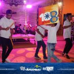 Aldeia Amambai comemora 108 anos com ações voltadas para o lazer e desenvolvimento