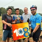 Aldeia Amambai comemora 108 anos com ações voltadas para o lazer e desenvolvimento