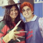 Conheça os ganhadores do 1º sorteio de Halloween do Amambai Notícias