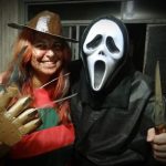 Conheça os ganhadores do 1º sorteio de Halloween do Amambai Notícias