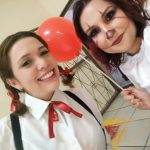 Conheça os ganhadores do 1º sorteio de Halloween do Amambai Notícias