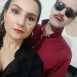 Conheça os ganhadores do 1º sorteio de Halloween do Amambai Notícias