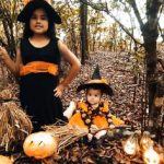 Conheça os ganhadores do 1º sorteio de Halloween do Amambai Notícias