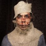 Conheça os ganhadores do 1º sorteio de Halloween do Amambai Notícias