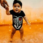 Conheça os ganhadores do 1º sorteio de Halloween do Amambai Notícias