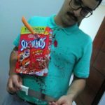 Conheça os ganhadores do 1º sorteio de Halloween do Amambai Notícias