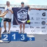 Desafio Trail Run: Equipe de Amambai se destaca nas Trilhas de Bonito