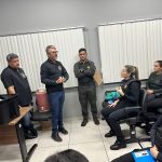 Operação Silent Hill, desenvolvida no âmbito da Operação SULMaSSP (que visa combater organizações criminosas com ramificações nos Estados do RS, SC, PR, MS e SP