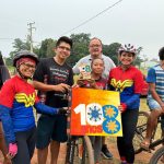 Aldeia Amambai comemora 108 anos com ações voltadas para o lazer e desenvolvimento