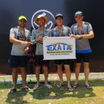 Desafio Trail Run: Equipe de Amambai se destaca nas Trilhas de Bonito