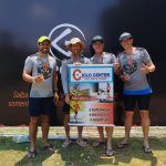 Desafio Trail Run: Equipe de Amambai se destaca nas Trilhas de Bonito