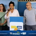 Com a participação de 487 estudantes, SEBRAE, SEAGRI e SEMED encerram edição 2023 do projeto Recicla Verdinho