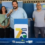 Com a participação de 487 estudantes, SEBRAE, SEAGRI e SEMED encerram edição 2023 do projeto Recicla Verdinho