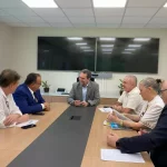 Direto de Foz do Iguaçu, Dr. Bandeira anuncia convênio de R$ 2 milhões com a Itaipu e solicita apoio na drenagem da região central do município
