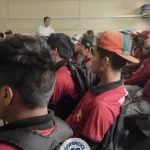 Secretaria de Saúde promove ação do Novembro Azul para cooperados da COOPERCICLA