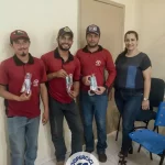 Secretaria de Saúde promove ação do Novembro Azul para cooperados da COOPERCICLA