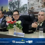 Educadores destaques de Amambai são homenageados na Sessão Solene “Professora Viviane Scalon Fachin”