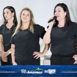 CEI Pequeno Aprendiz realiza mais uma edição da Festa da Família