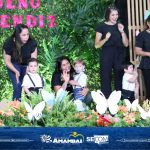 CEI Pequeno Aprendiz realiza mais uma edição da Festa da Família