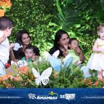 CEI Pequeno Aprendiz realiza mais uma edição da Festa da Família