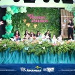 CEI Pequeno Aprendiz realiza mais uma edição da Festa da Família
