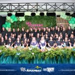 CEI Pequeno Aprendiz realiza mais uma edição da Festa da Família