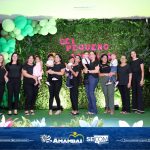 CEI Pequeno Aprendiz realiza mais uma edição da Festa da Família