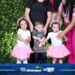 CEI Pequeno Aprendiz realiza mais uma edição da Festa da Família