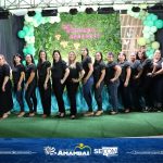 CEI Pequeno Aprendiz realiza mais uma edição da Festa da Família