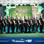 CEI Pequeno Aprendiz realiza mais uma edição da Festa da Família