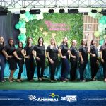 CEI Pequeno Aprendiz realiza mais uma edição da Festa da Família