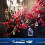 CEI Pequeno Aprendiz realiza mais uma edição da Festa da Família