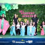 CEI Pequeno Aprendiz realiza mais uma edição da Festa da Família