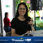 CEI Pequeno Aprendiz realiza mais uma edição da Festa da Família