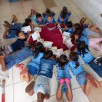 Projeto piloto quer levar educação emocional para escolas das aldeias indígenas de Amambai