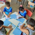 Projeto piloto quer levar educação emocional para escolas das aldeias indígenas de Amambai