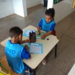 Projeto piloto quer levar educação emocional para escolas das aldeias indígenas de Amambai