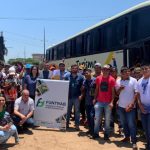Casa do Trabalhador em Amambai encaminha 800 trabalhadores indígenas para o raleio da maçã