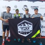 Desafio Trail Run: Equipe de Amambai se destaca nas Trilhas de Bonito