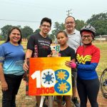 Aldeia Amambai comemora 108 anos com ações voltadas para o lazer e desenvolvimento