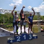 Desafio Trail Run: Equipe de Amambai se destaca nas Trilhas de Bonito
