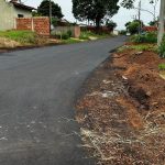 Vereadora Cida Farias propõe melhorias nas Ruas de Amambai