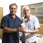 Centrinho entrega certificados de cursos gratuitos em Amambai