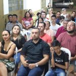 Centrinho entrega certificados de cursos gratuitos em Amambai