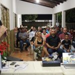 Centrinho entrega certificados de cursos gratuitos em Amambai