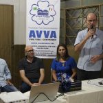 Centrinho entrega certificados de cursos gratuitos em Amambai