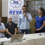 Centrinho entrega certificados de cursos gratuitos em Amambai